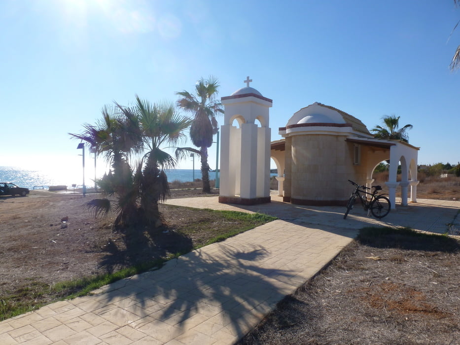 Zypern Larnaca-Agia Napa 