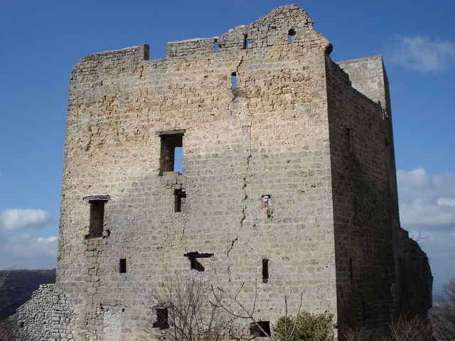 Ohmden-Bossler-Reussenstein-Neidlinger Wasserfall