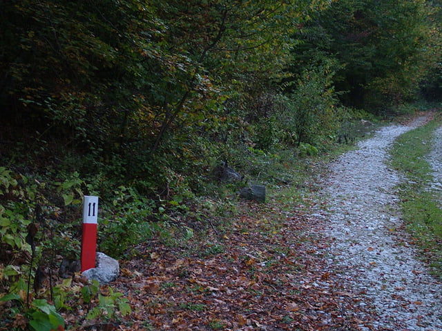 Velingrad - Beglika