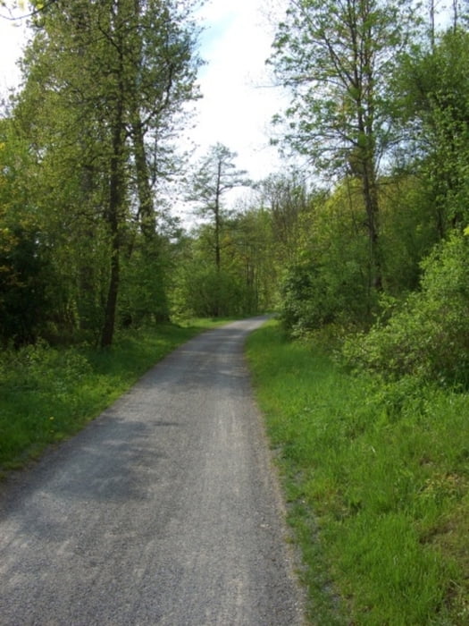 Feierabendrunde Markgröningen - Bie-Biss. - Untermberg - Oberriexingen - Schwieberdingen
