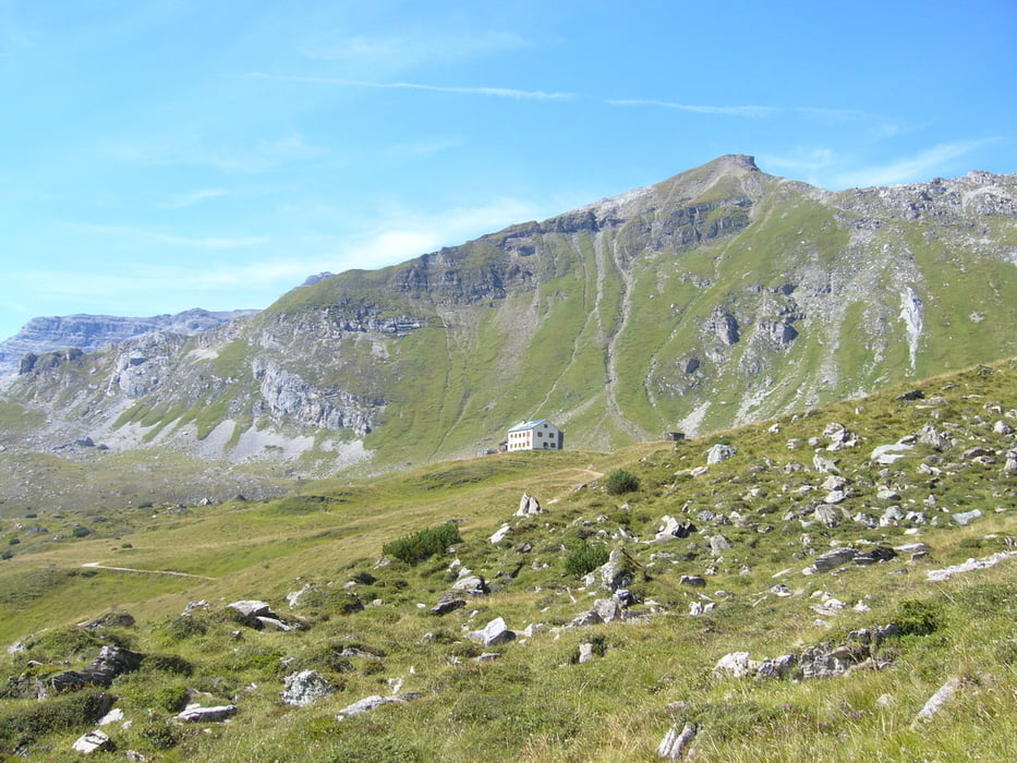 Padasterkogel