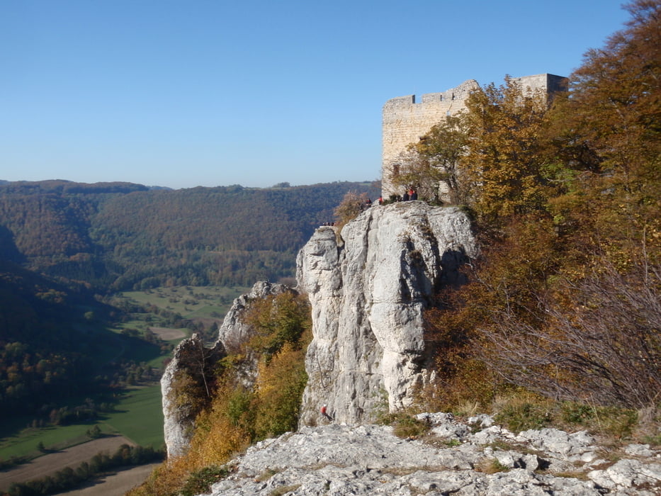 Reussenstein