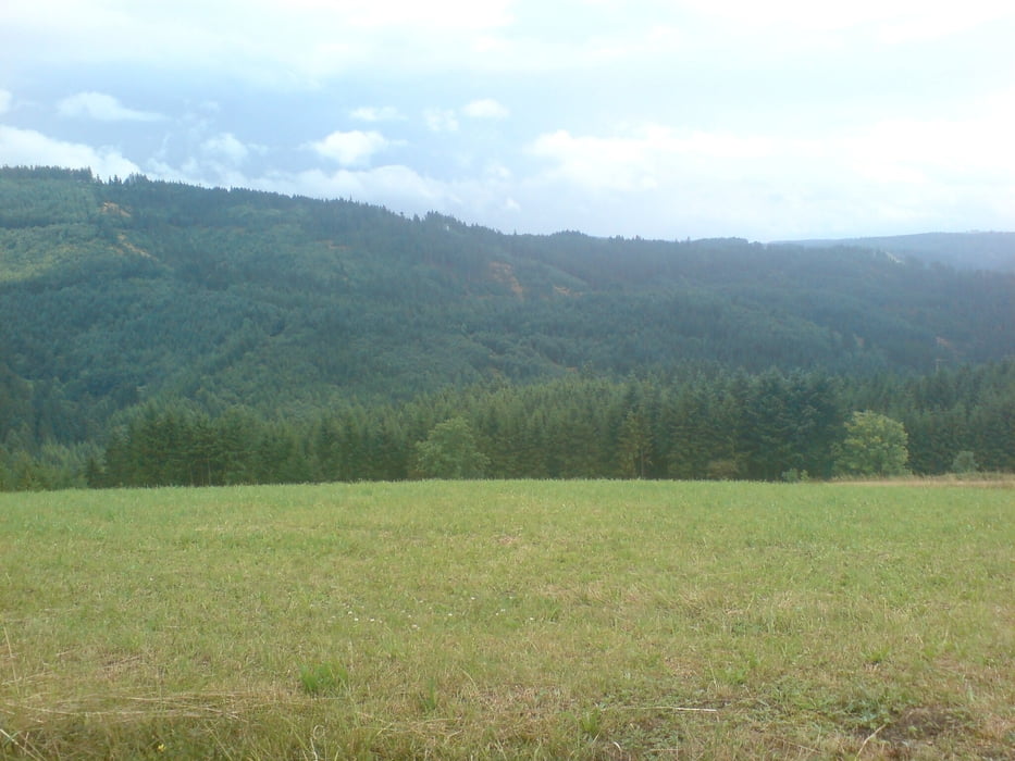 Frankenwald MTB4 Wallenfels / Rodachtal Nord