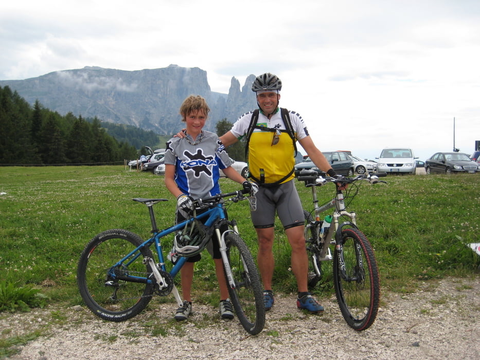 Seiser Alm 1