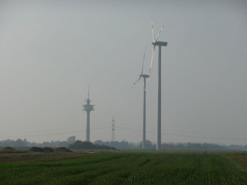 Märchenwaldrunde von Düsseldorf