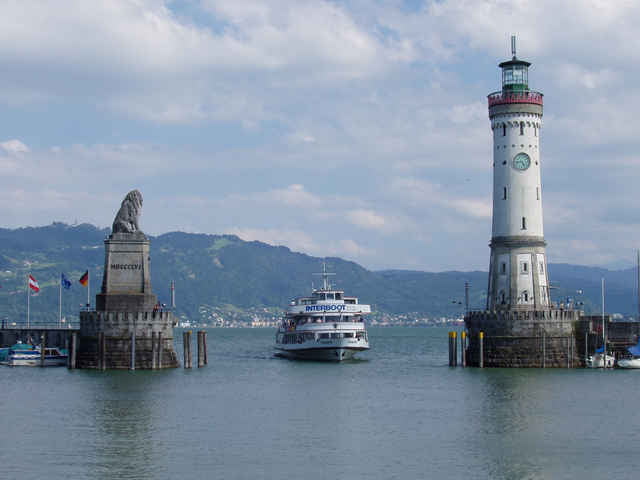 Wolfegg-Lindau-Wolfegg