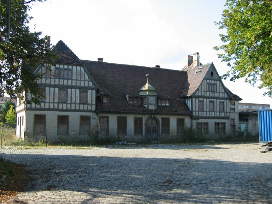 Um Aschersleben