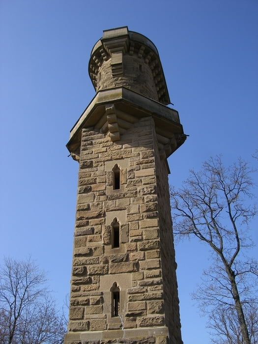 Stadtwaldrunde Heilbronn (Medium)