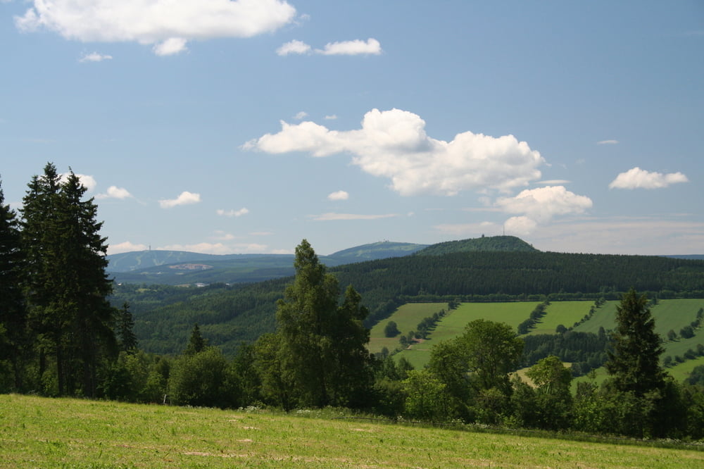 Korvaska - Velký Špicák