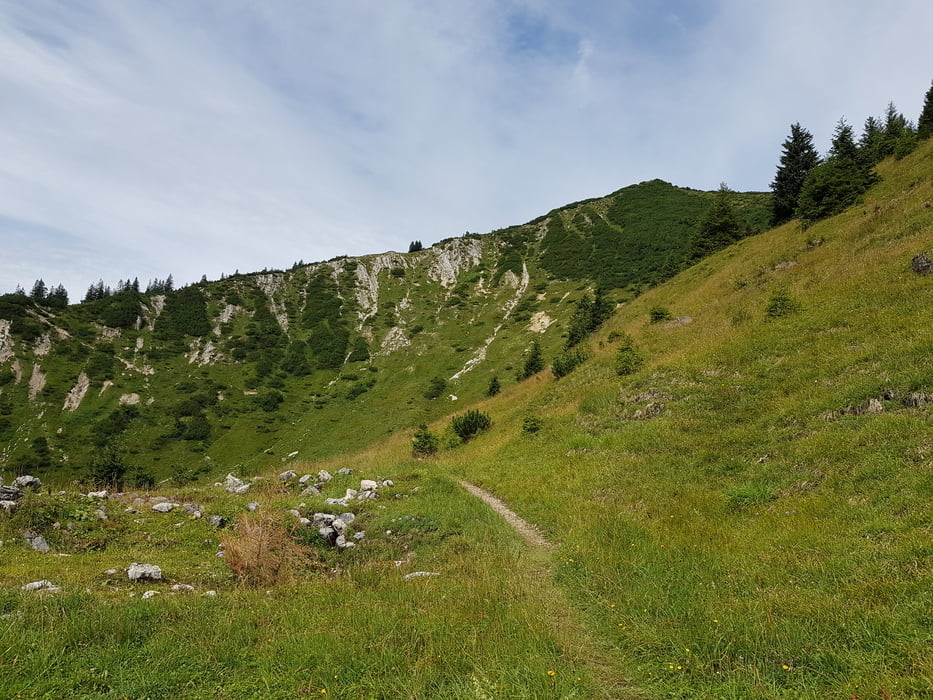 Silberghaus-Auerspitze