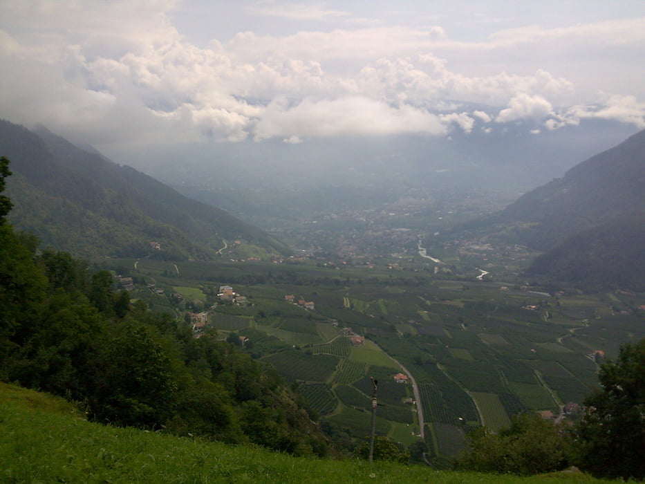 Giggelberg