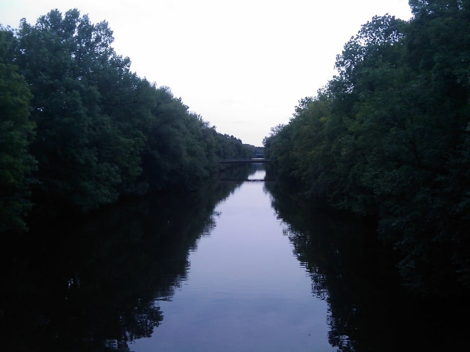 Westrunde IV