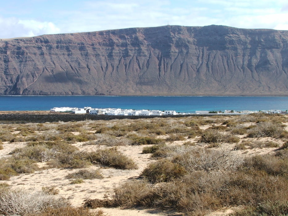 La Graciosa