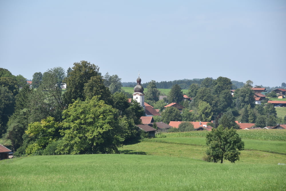 Grasbrunn-Sauerlach-St.Anna-Kapelle-Thanning-Dietenhofen-Hackensee-Kleinhartpenning-Holzkirchen-Otterfing-Brunntal-Grasbrunn