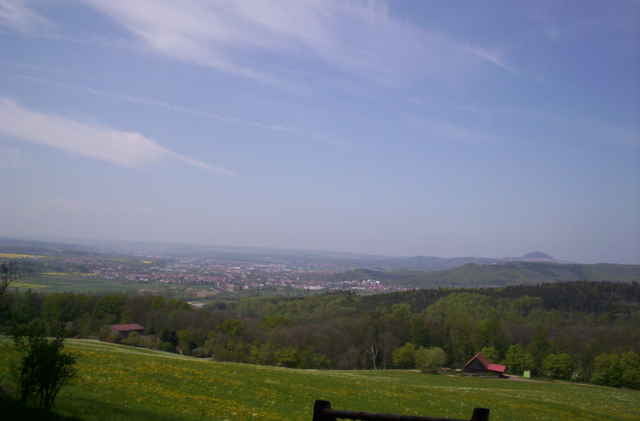 Geislinger Runde um den Burren