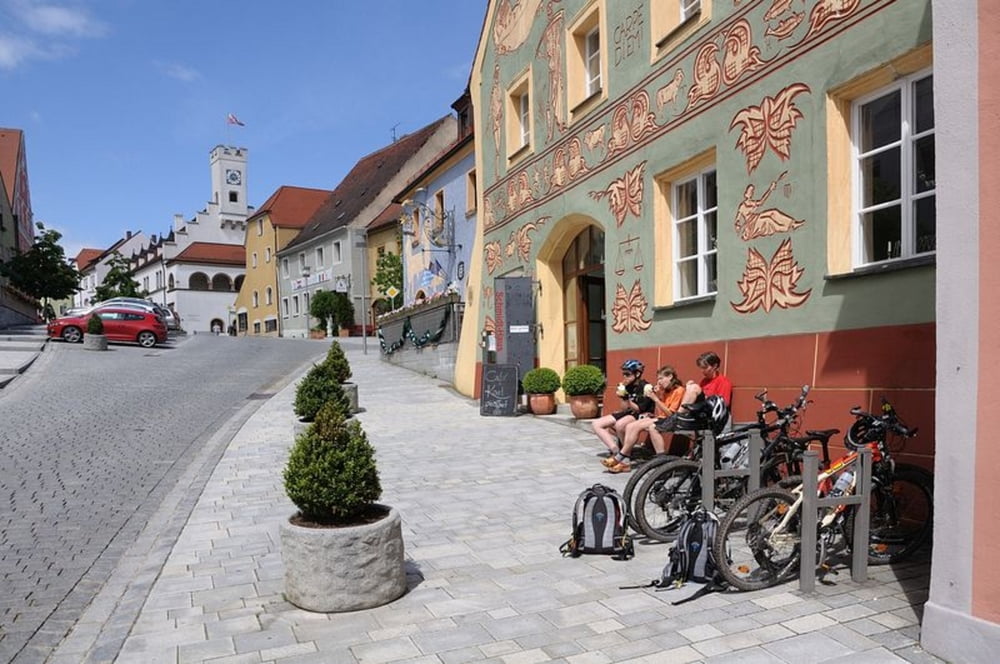 MTB Karl-Krampol