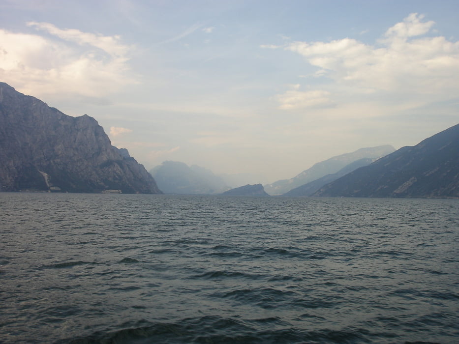 Tignale_Limone_Monte Baldo and back