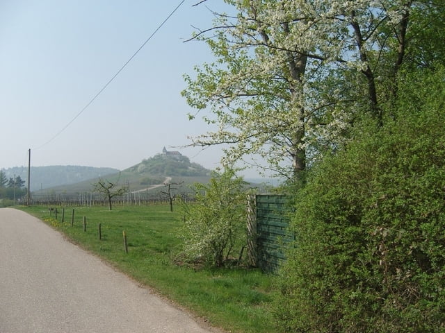 Stromberg-Rundfahrt