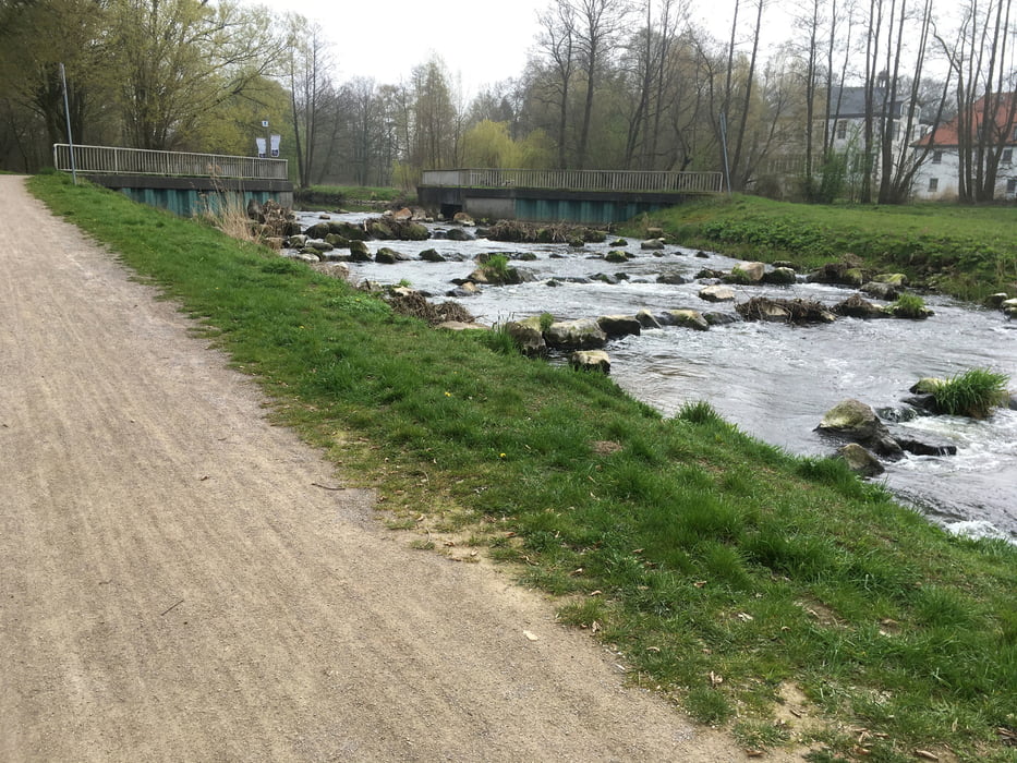 Borken – Bocholt