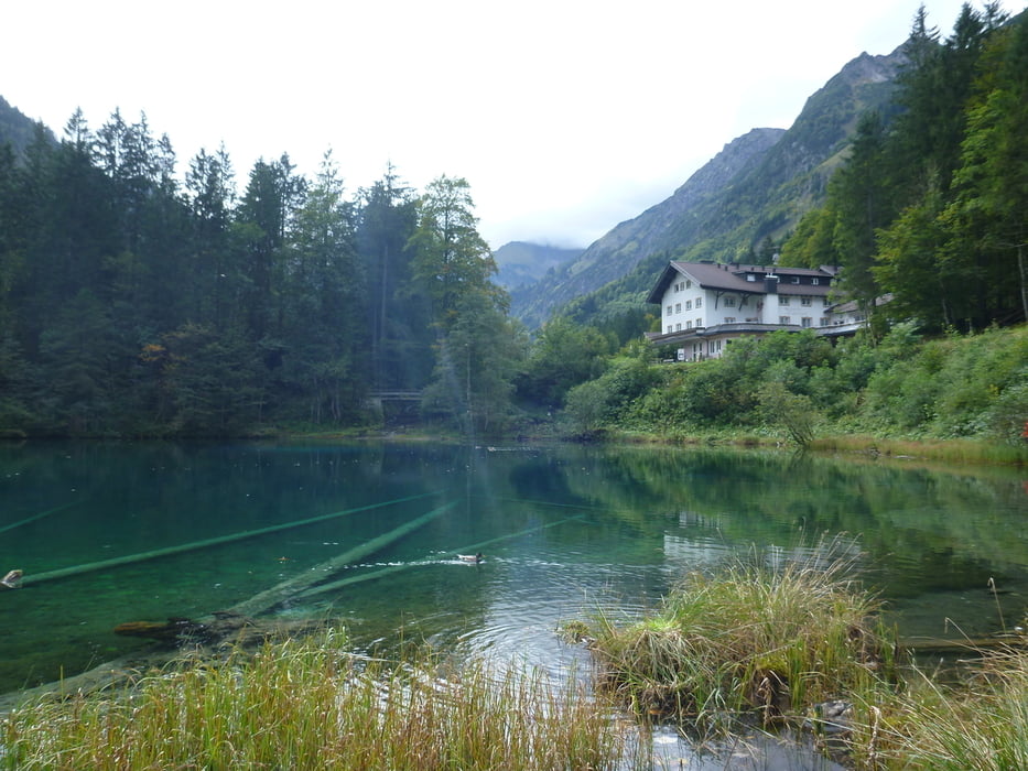 Oberstdorf