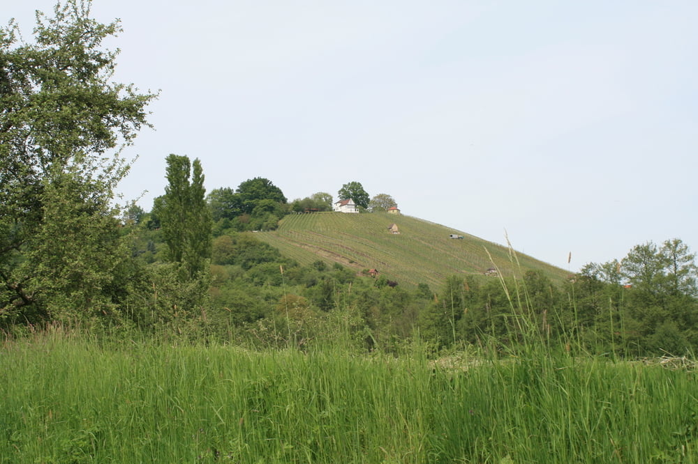 Kleine Runde im Remstal