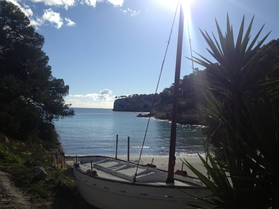 Cala Figuera Teil 1