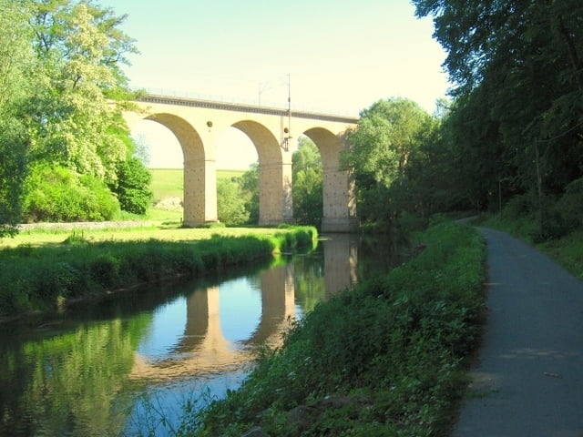 Hessische-Flüsse-Tour