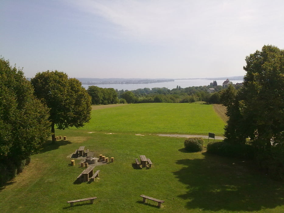 Höri Biketour