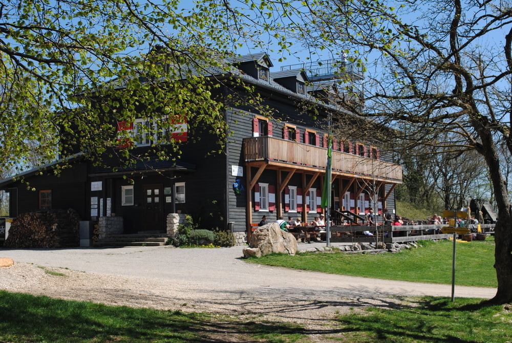 Peilstein 2016  (16.04.2016)