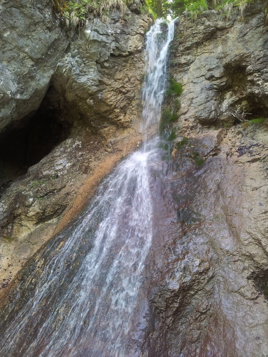 Häringer Wasserfall
