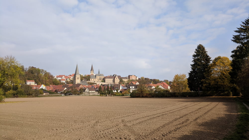 Diemel-Eder: Von Warburg nach Allendorf/Eder