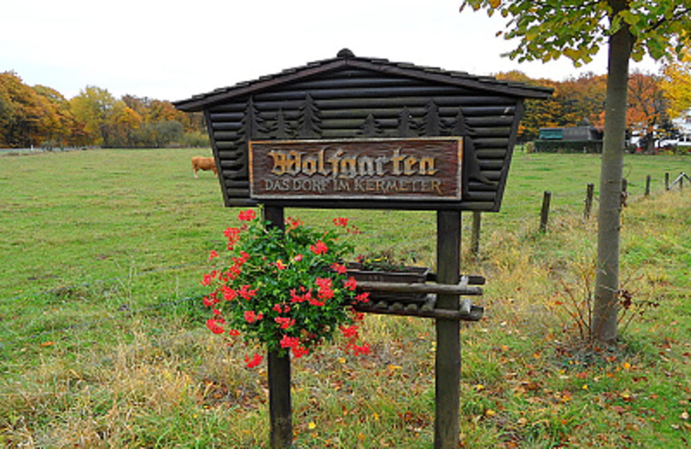 Gemünd-Wolfgarten