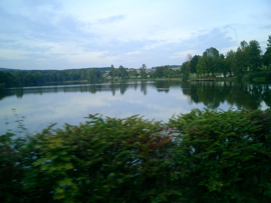 Keller See