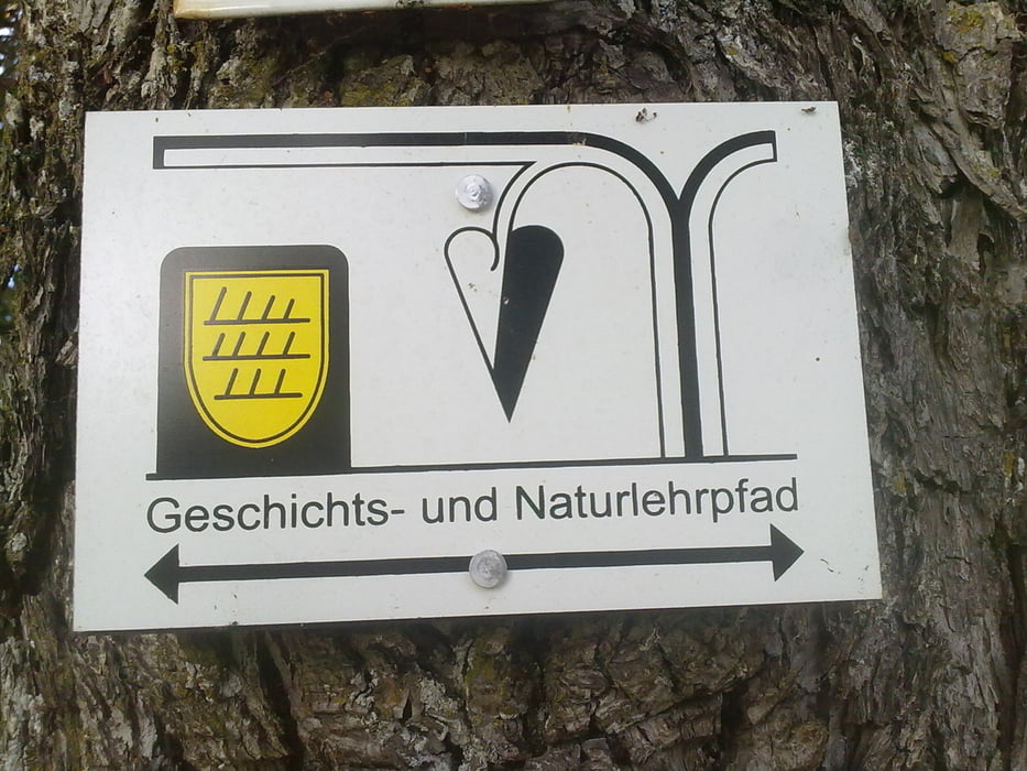 Trailtour rund um VS-Schwenningen