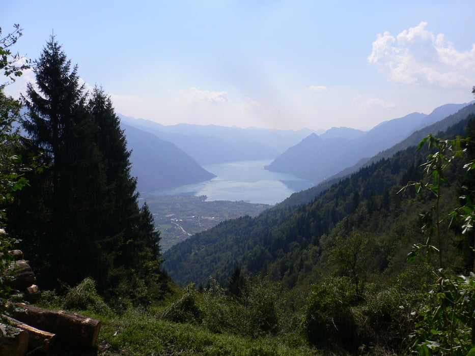 Lago di Idro - Faserno Special