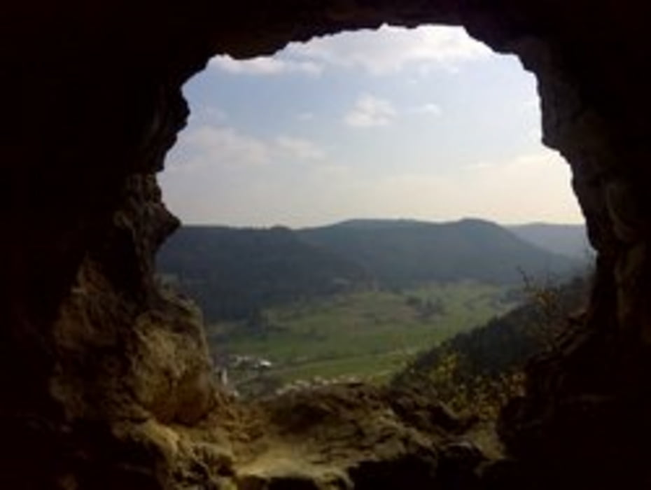 Schömberg-Klppeneck-Alter Berg-Granegg-Obernheim