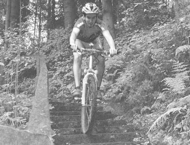 Schlebusch - Altenberg 2006