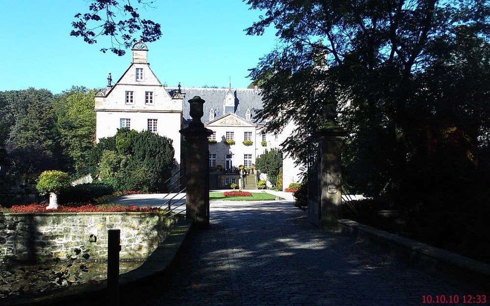 Teutoburger Tour 