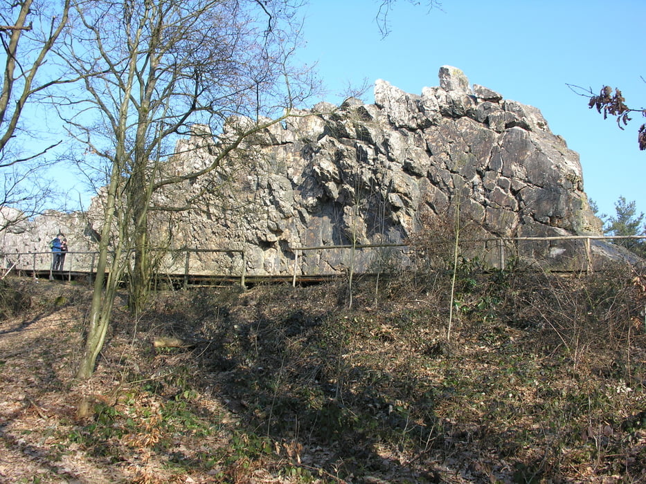 Eschbach-Wernborn-Kransberg-Eschbach