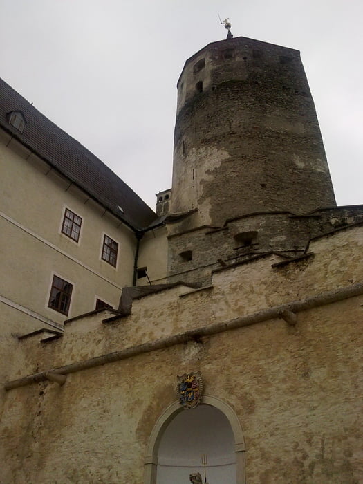 Rosaliagebirge