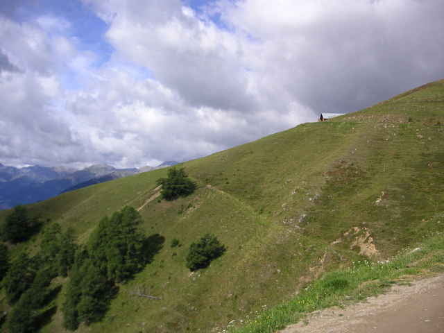 Kofelboden Runde