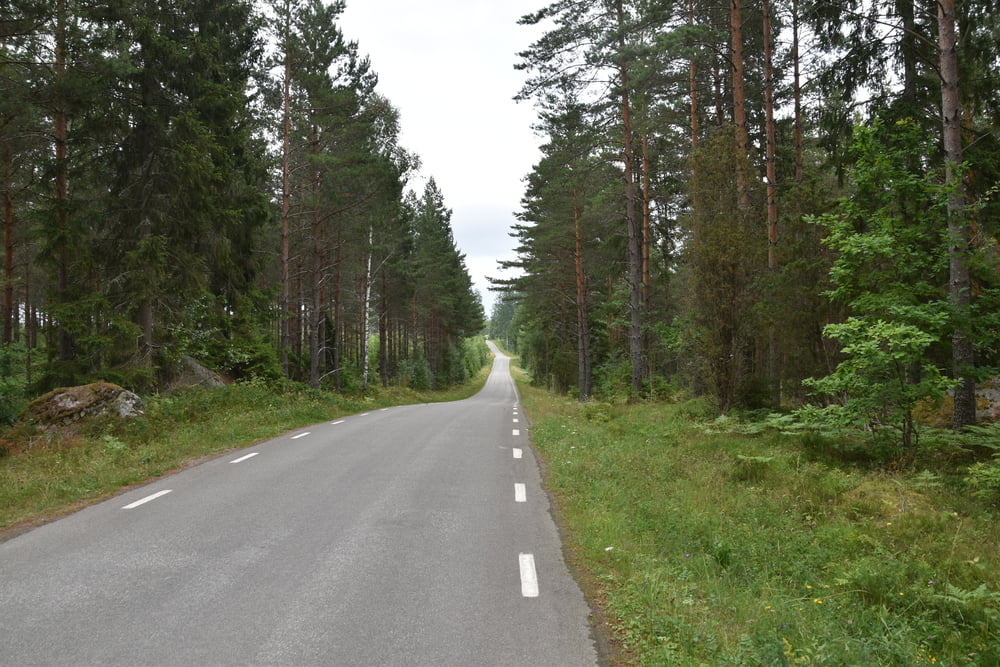 Hagby-Björnasjö-Tvärskog-Hagby