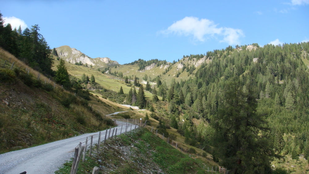 Abschlußfahrt nach Großarl mit dem SV Weidenbach