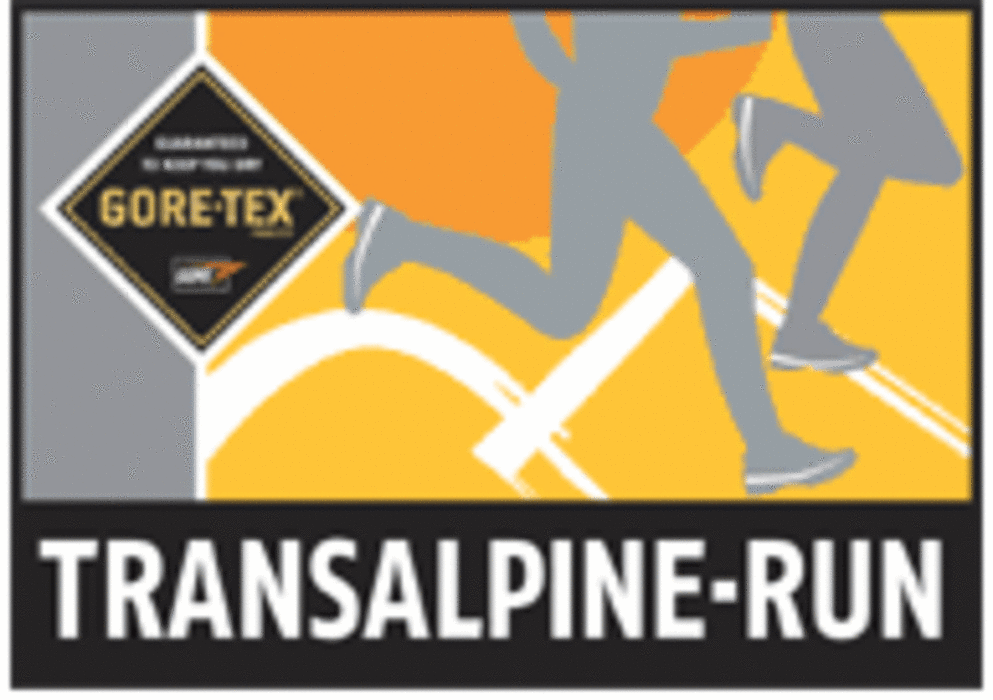 GORE-TEX Transalpine-Run 2013