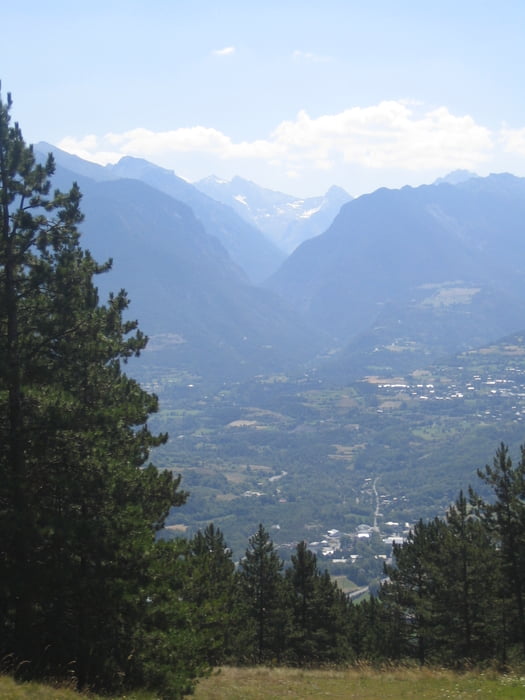 vaste route nr 6
