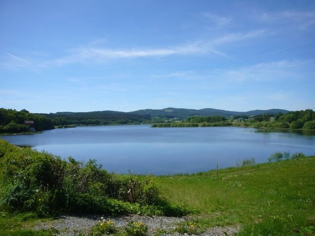 Silbersee Rundwanderung