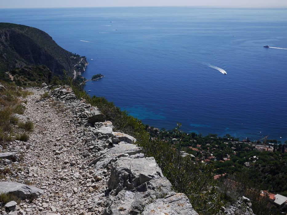Nizza Panoramarunde