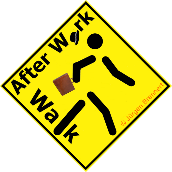 8. After Work Walk