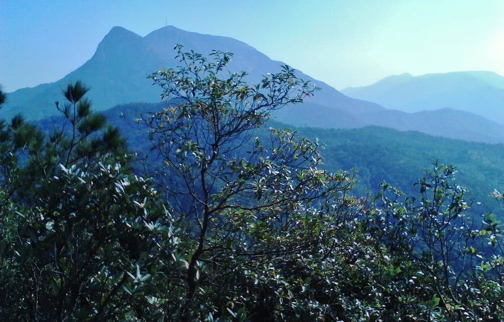 BeiFengShan_14Dec2014