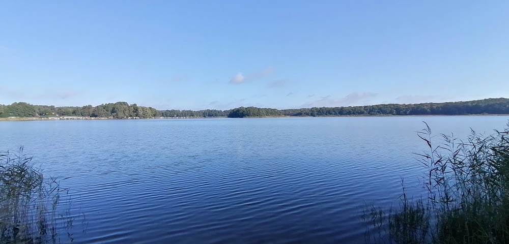 501. Müritz Süd Seen Tour in der Mecklenburgischen Seenplatte 